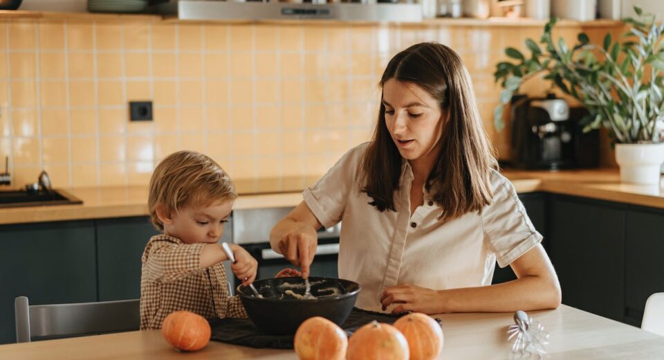mindful cooking