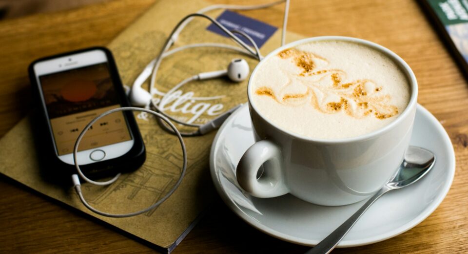 podcast yêu và chăm sóc bản thân